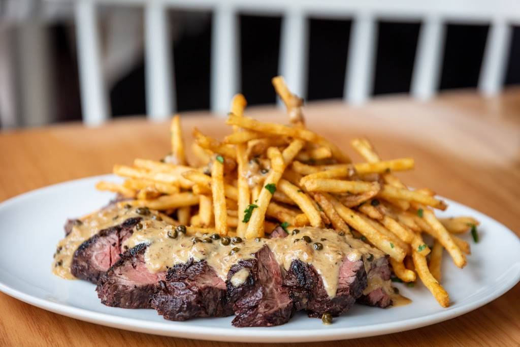 A Summer Day Café | restaurant | 109 W Broadway, New York, NY 10013, USA | 6468820420 OR +1 646-882-0420