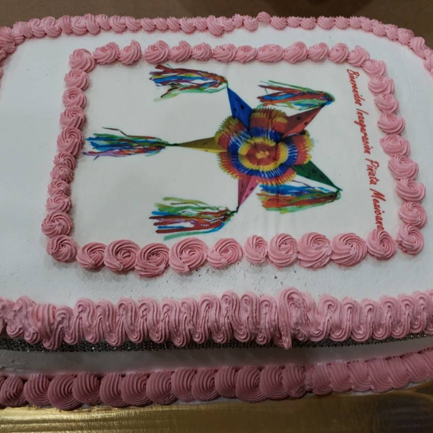 La Piñata | restaurant | 7801 Jamaica Ave, Woodhaven, NY 11421, USA | 3479608693 OR +1 347-960-8693