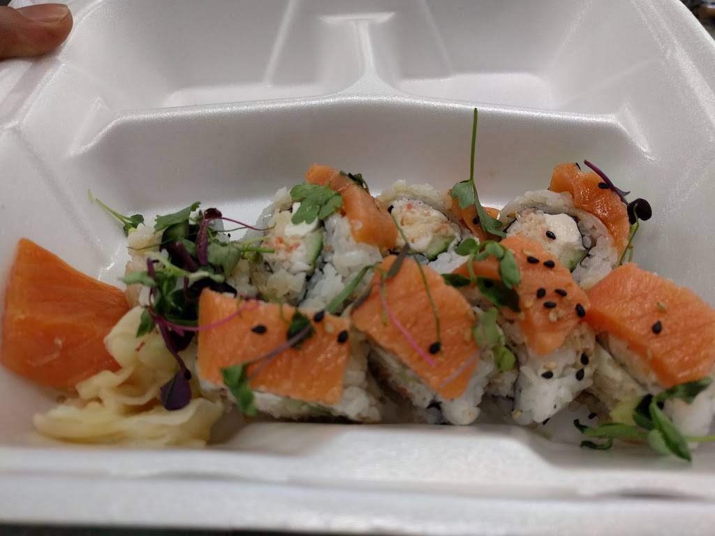 Gra Pow | restaurant | 497 E Alessandro Blvd # D, Riverside, CA 92508, USA | 9517801132 OR +1 951-780-1132