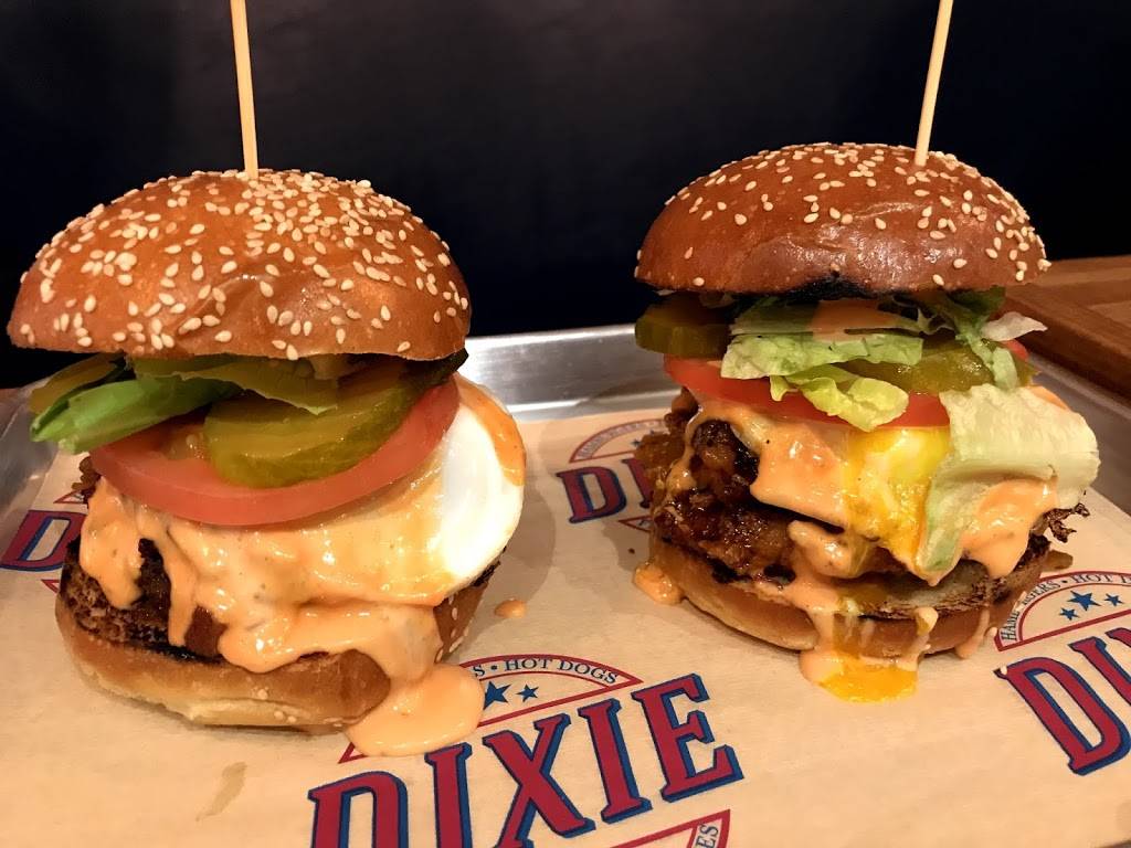 Dixie BBQ | restaurant | 1316 Avenue J, Brooklyn, NY 11230, USA | 3475871068 OR +1 347-587-1068