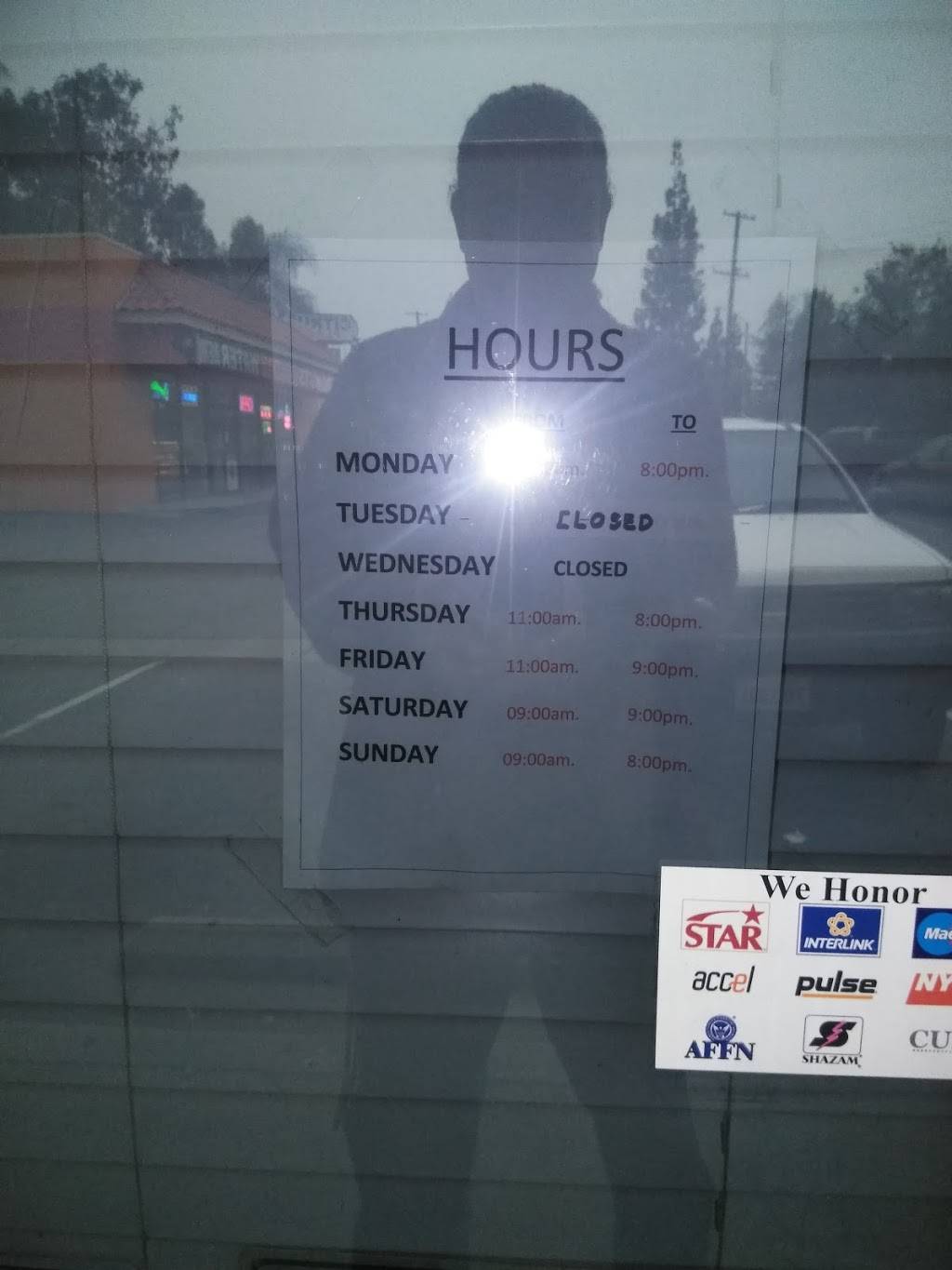 Mistura Peruvian Cuisine | restaurant | 790 E Alosta Ave, Azusa, CA 91702, USA | 6269698547 OR +1 626-969-8547