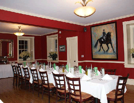 The Grill at The Pittstown Inn | restaurant | 350 Pittstown Rd, Pittstown, NJ 08867, USA | 9087350125 OR +1 908-735-0125