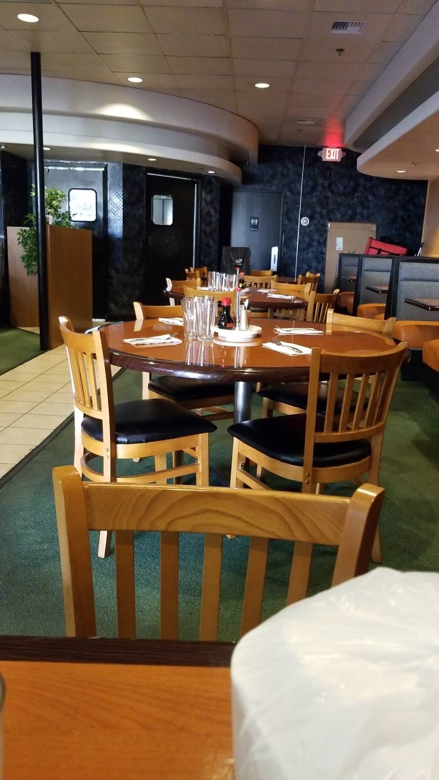 Ming Palace | restaurant | 3405 Watt Ave, Sacramento, CA 95821, USA | 9164899350 OR +1 916-489-9350