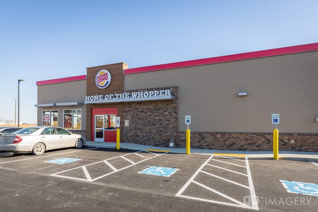 Burger King | restaurant | 2401 Patriot Run, Owensboro, KY 42303, USA | 2706890032 OR +1 270-689-0032