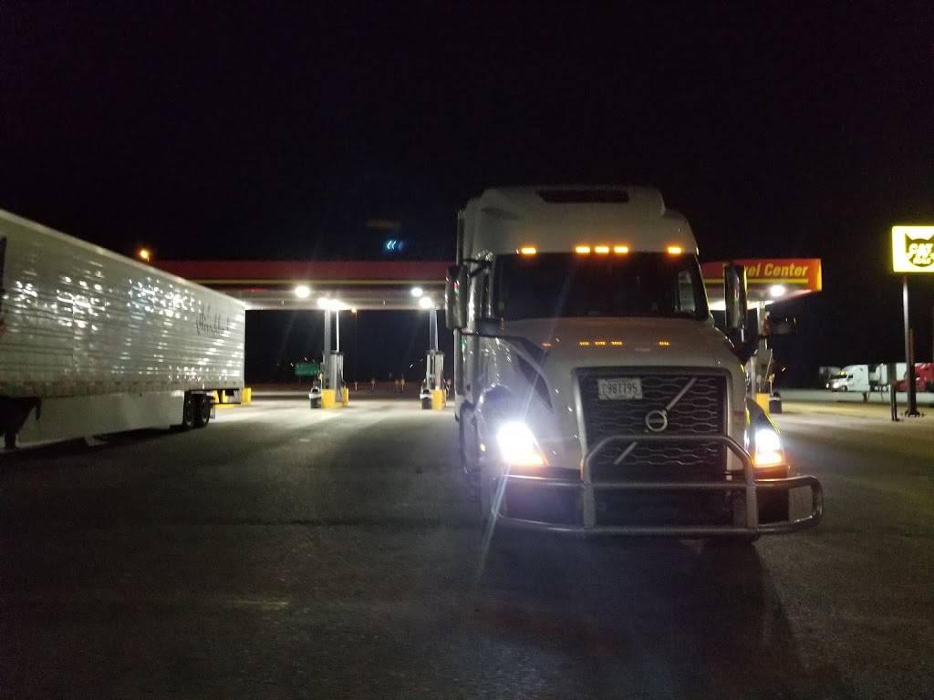 Pilot Travel Center | restaurant | 900 Plaza Ave, Woodhull, IL 61490, USA | 3093344550 OR +1 309-334-4550