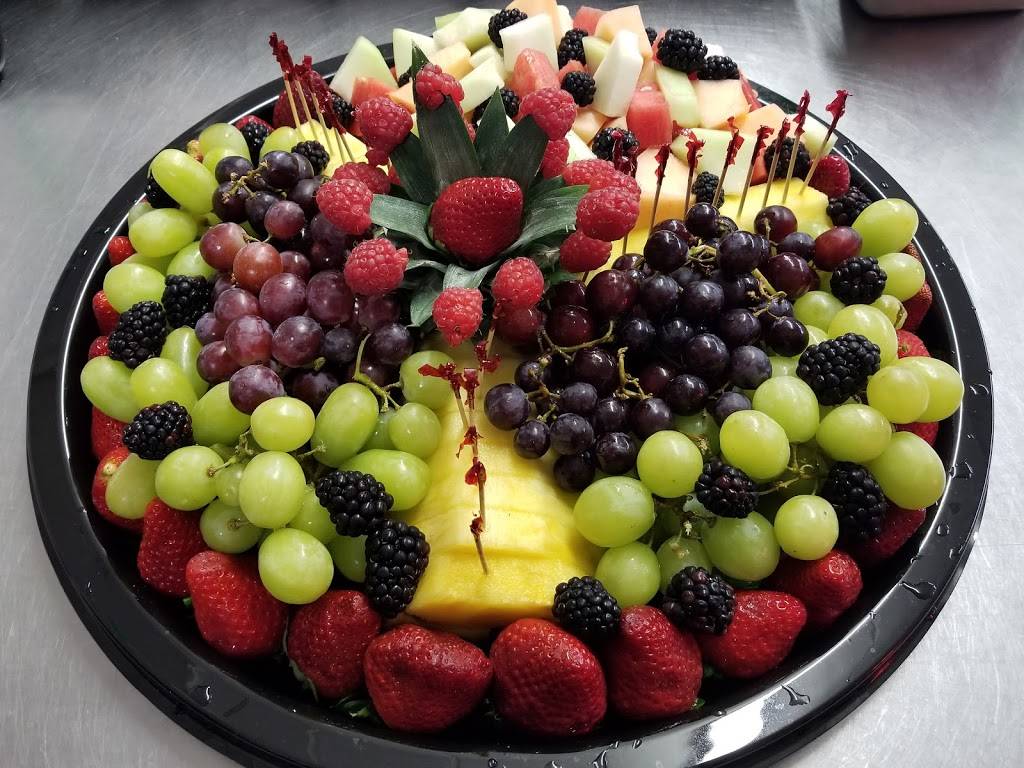 Ivanas Cafe | restaurant | 12 W Main St, Plano, IL 60545, USA | 6304298127 OR +1 630-429-8127