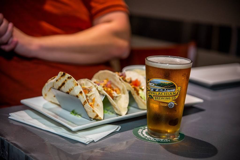 Appalachian Brewing Company West Chester | restaurant | 142 E Market St, West Chester, PA 19382, USA | 4844738030 OR +1 484-473-8030