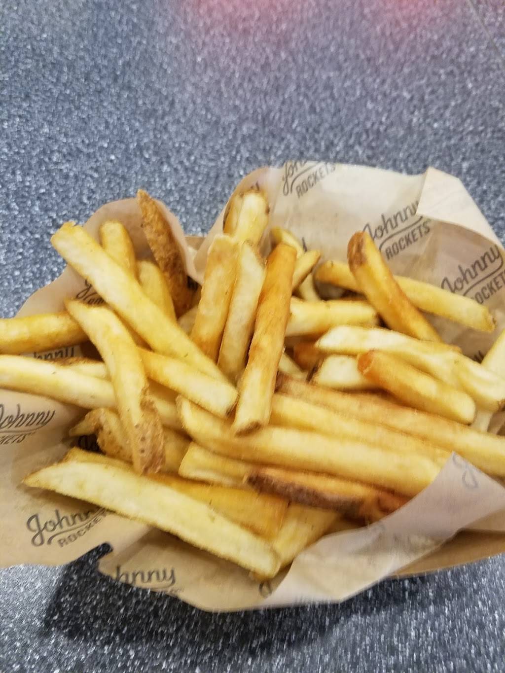 Johnny Rockets | restaurant | 45 Park Woodruff Dr, Greenville, SC 29607, USA | 8646279888 OR +1 864-627-9888