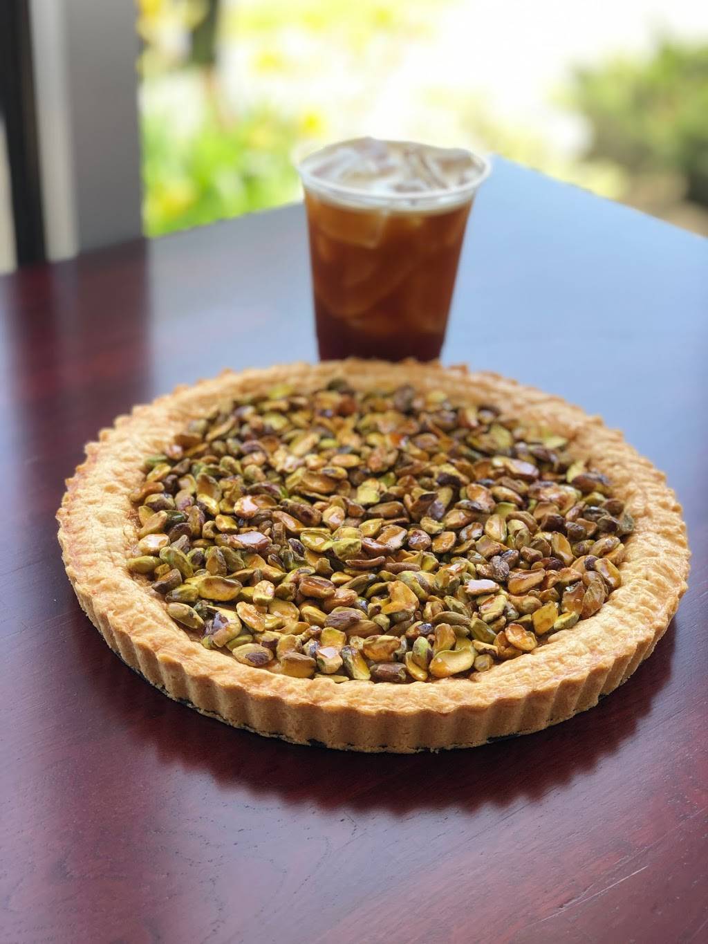 Cibo Cafe & Bistro | restaurant | 1179 Main St, Wakefield, MA 01880, USA | 7812468855 OR +1 781-246-8855