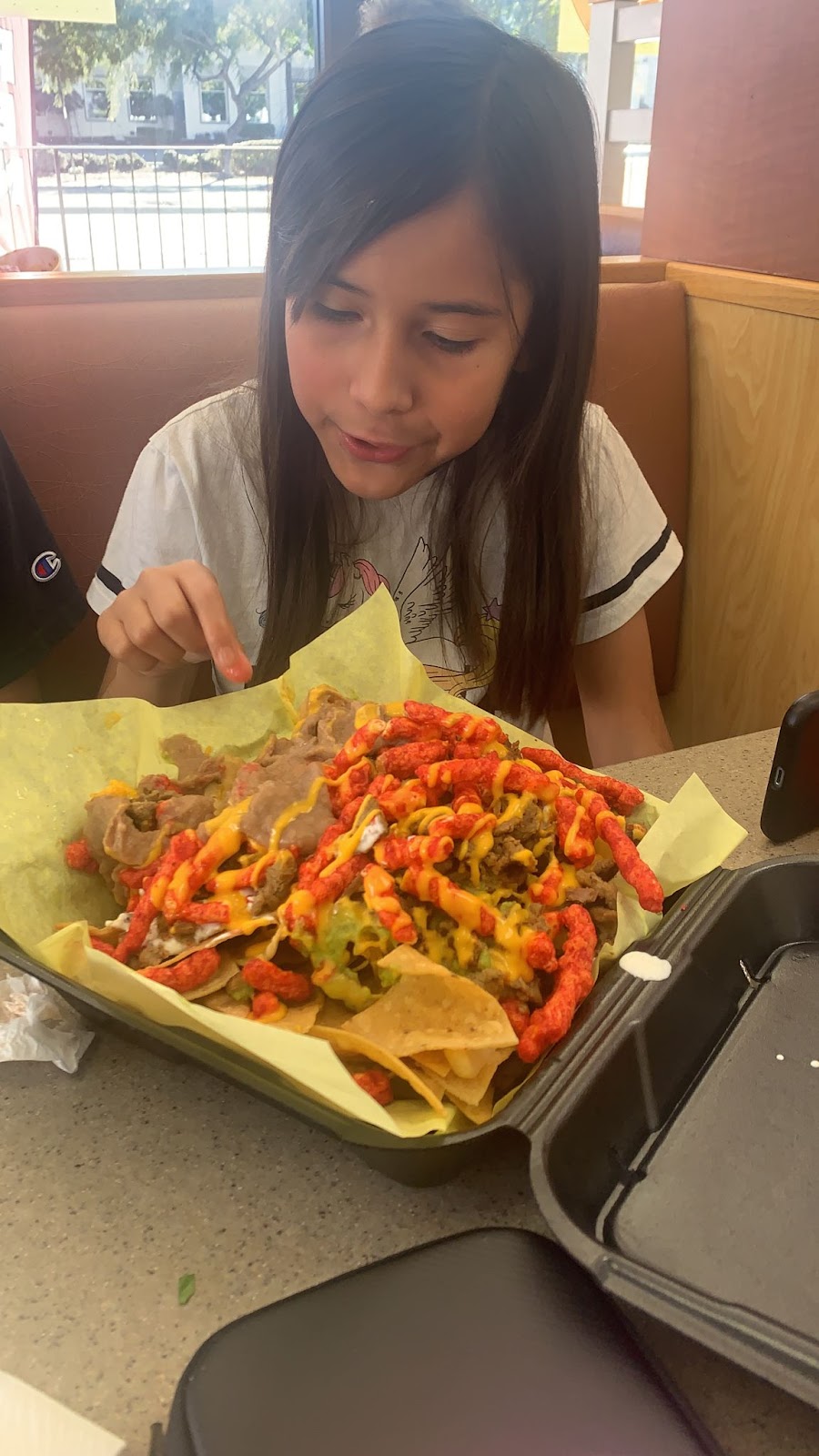 Filiberto’s Mexican Food | restaurant | 9290 Clairemont Mesa Blvd, San Diego, CA 92123, USA | 8588335861 OR +1 858-833-5861