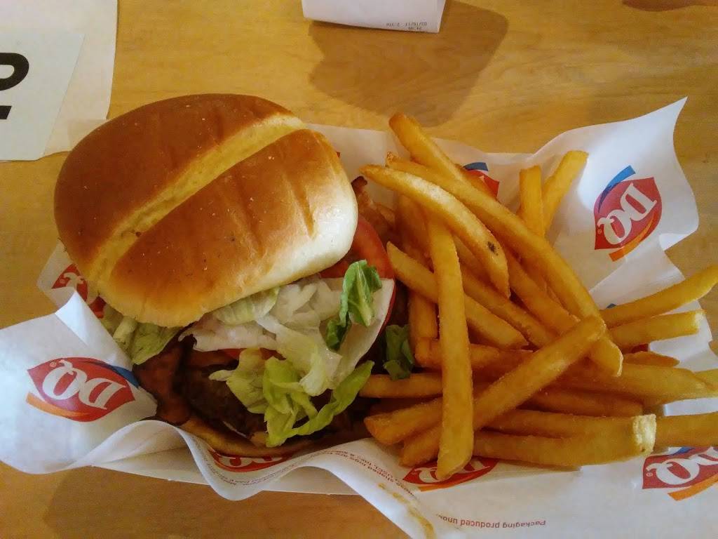Dairy Queen | restaurant | 200 Adams Shoppes, Mars, PA 16046, USA | 7247793701 OR +1 724-779-3701