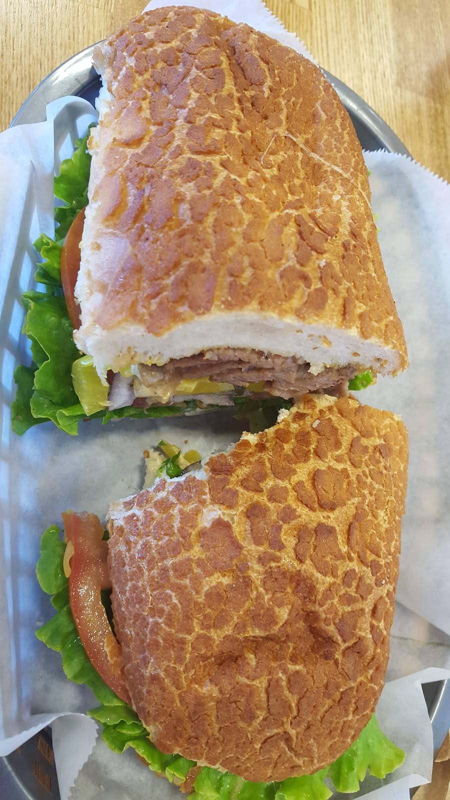 Sandwich Spot | meal takeaway | 3328 Mather Field Rd, Rancho Cordova, CA 95670, USA | 9163623321 OR +1 916-362-3321