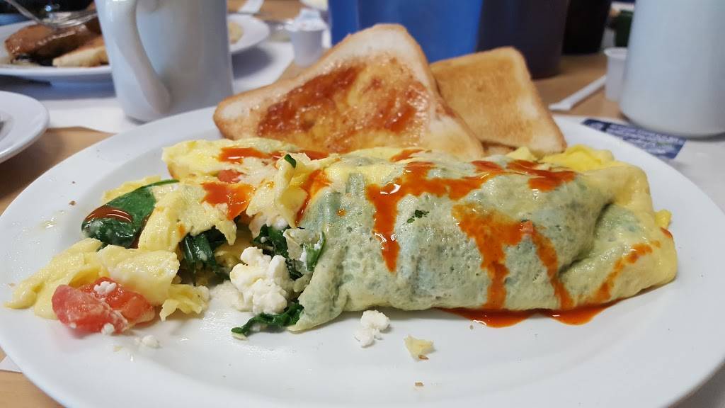 Green Owl Boynton Diner | cafe | 1889 Woolbright Rd, Boynton Beach, FL 33426, USA | 5617330869 OR +1 561-733-0869