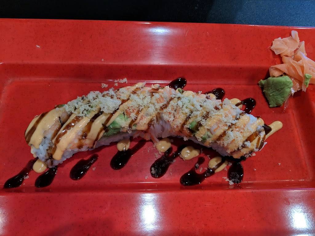 Rock n Roll Sushi | restaurant | 3431 Colonnade Pkwy Suite # 400, Birmingham, AL 35243, USA | 2056391375 OR +1 205-639-1375