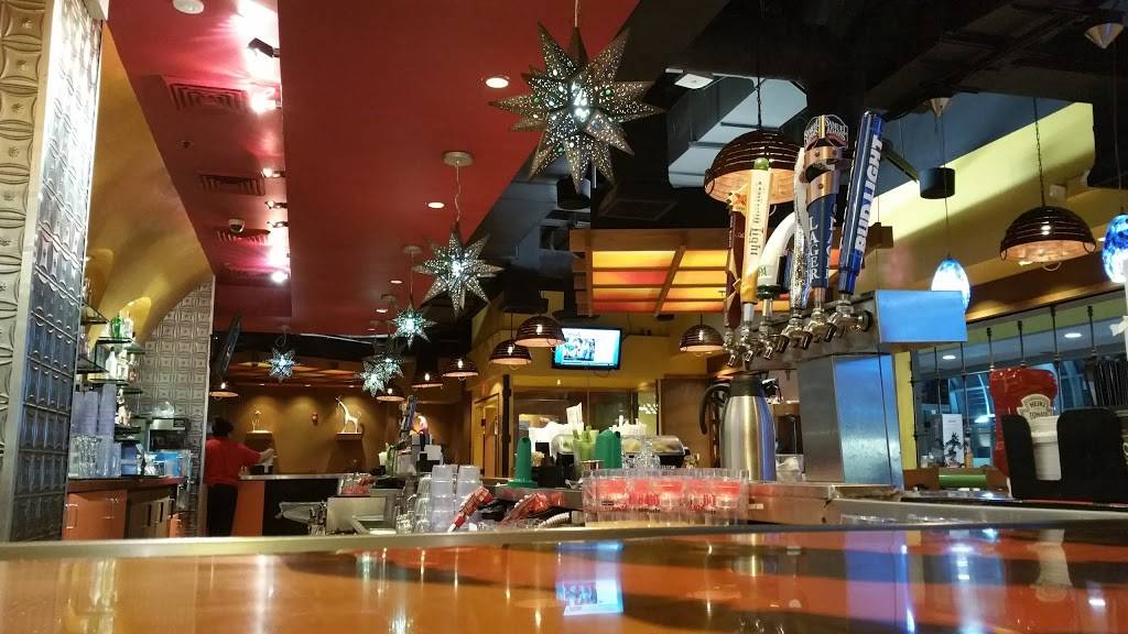 Jose Cuervo Tequileria | restaurant | 5501 Josh Birmingham Pkwy, Charlotte, NC 28208, USA | 7043594539 OR +1 704-359-4539