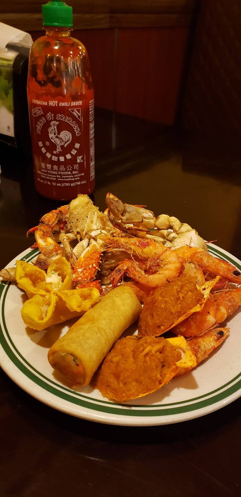 Regal Buffet | restaurant | 251 Stemmons Fwy, Lewisville, TX 75067, USA | 9729568684 OR +1 972-956-8684