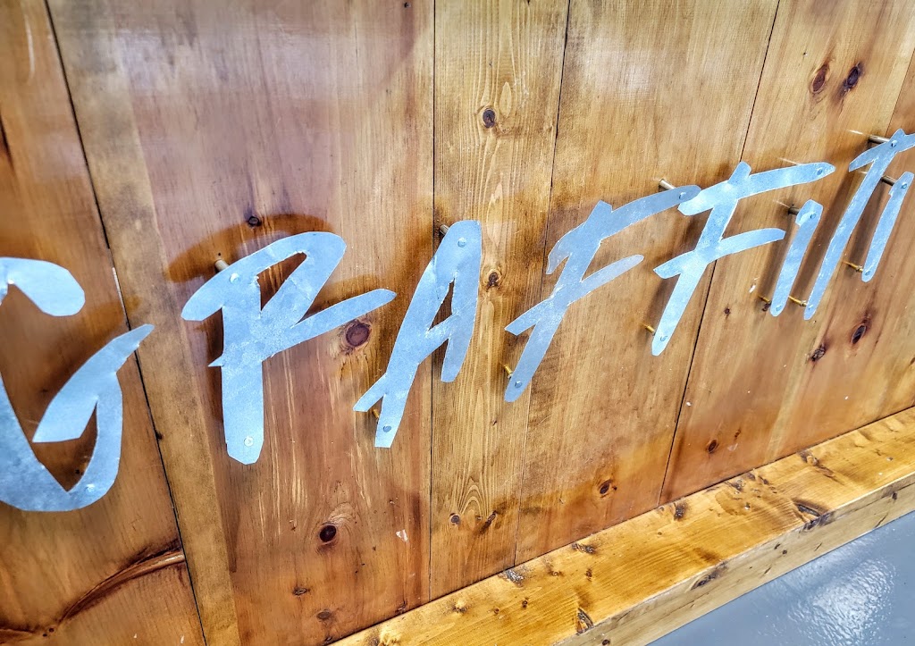 Graffiti’s Pizza - A Greek Taverna | restaurant | 3483 Hwy 81 E, McDonough, GA 30252, USA | 6788345368 OR +1 678-834-5368