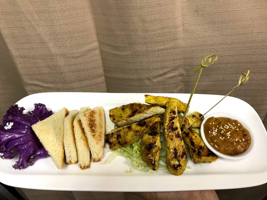 Chaba Thai Restaurant | restaurant | 199 New Rd suite 72, Linwood, NJ 08221, USA | 6099270025 OR +1 609-927-0025