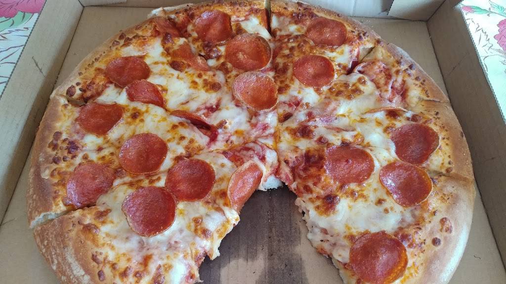 Little Bambinos Pizza | restaurant | 12605 Perris Blvd, Moreno Valley, CA 92553, USA | 9514858828 OR +1 951-485-8828