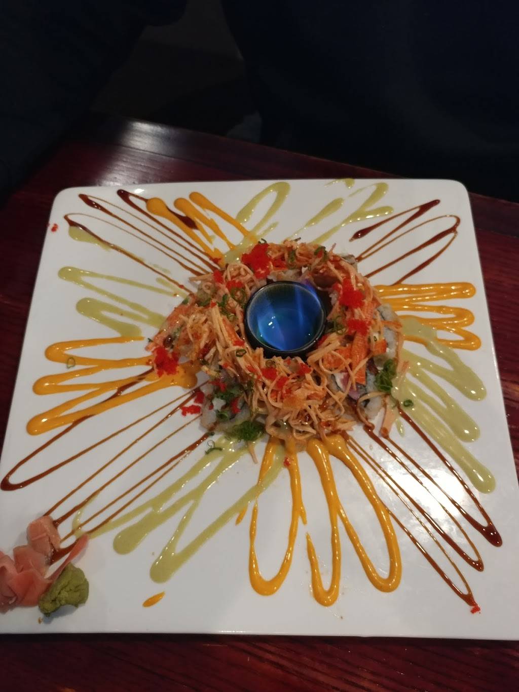 Sashimi Sushi Asian Bistro | restaurant | 928 Plain St, Marshfield, MA 02050, USA | 7815368559 OR +1 781-536-8559