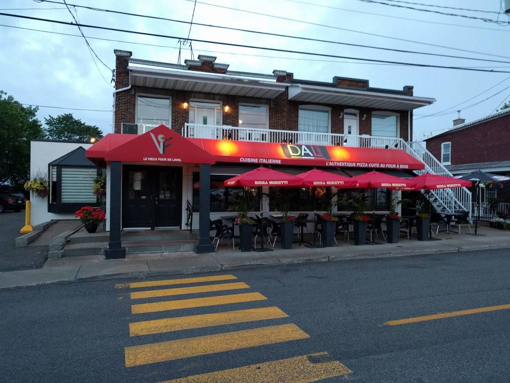 Restaurant Le Vieux Four de Laval | restaurant | 5070 Boulevard Lévesque E, Laval, QC H7C 1N1, Canada | 4506617711 OR +1 450-661-7711