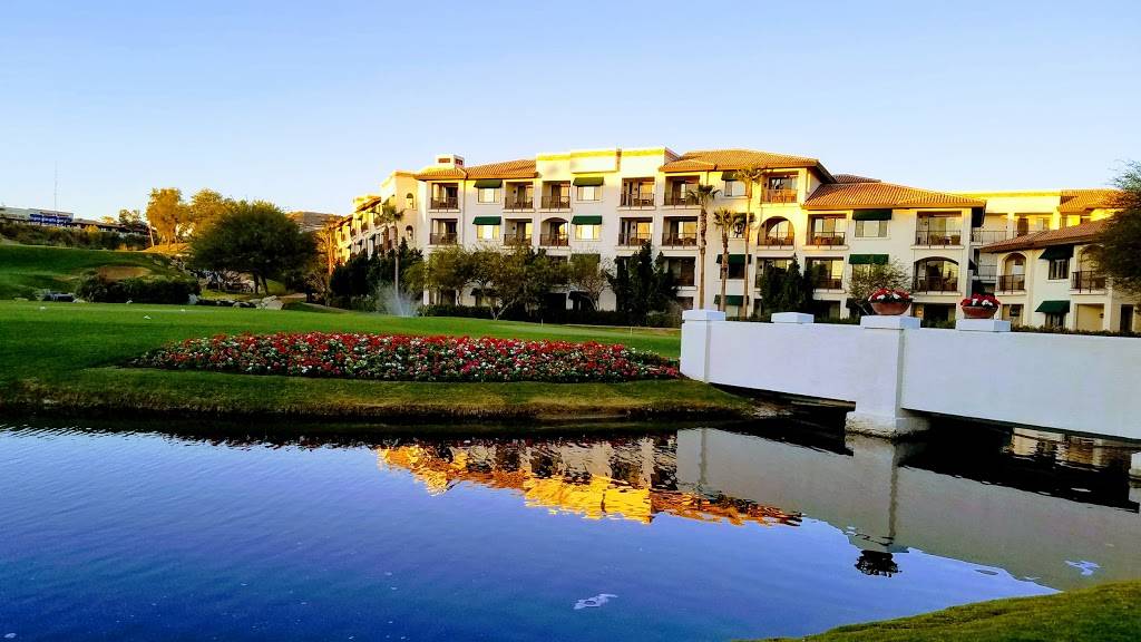 Arizona Grand Resort & Spa | restaurant | 8000 Arizona Grand Pkwy, Phoenix, AZ 85044, USA | 6024389000 OR +1 602-438-9000