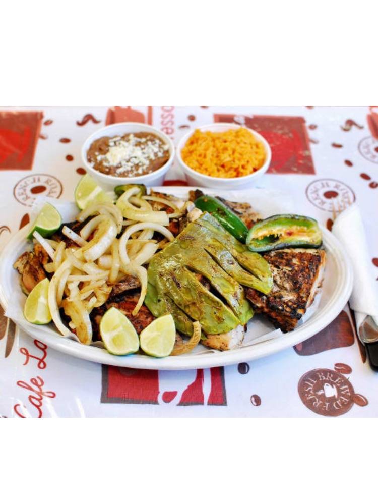 La Trailita | restaurant | 5940 W Diversey Ave, Chicago, IL 60639, USA | 7736225249 OR +1 773-622-5249