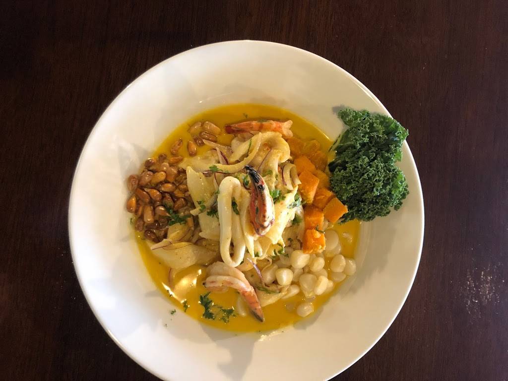 Munay Kitchen Peruvian Cuisine | restaurant | 280 Connecticut Ave, Norwalk, CT 06854, USA | 2038990410 OR +1 203-899-0410