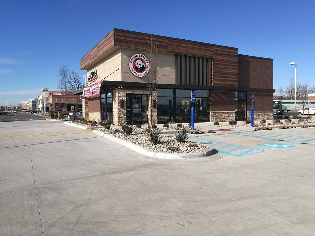 Panda Express | restaurant | 1338 Gemini Pl, Columbus, OH 43240, USA | 6146992721 OR +1 614-699-2721