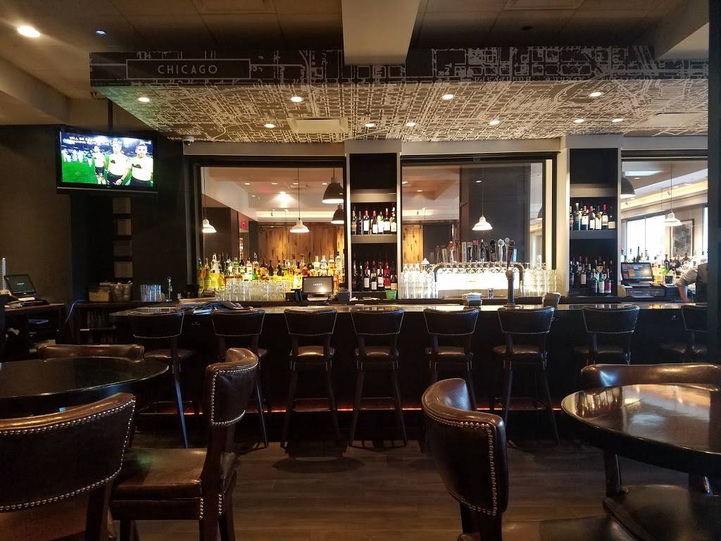 The Ashburn Restaurant | restaurant | 5300 N River Rd, Rosemont, IL 60018, USA | 8474474275 OR +1 847-447-4275