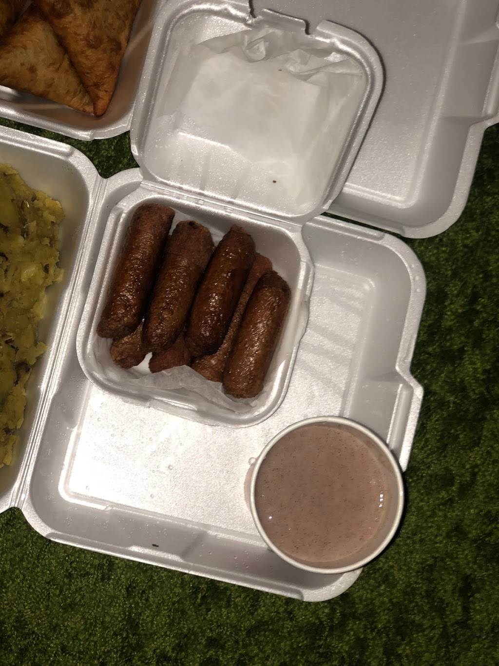 AFRICANA CUISINE | restaurant | 1710 S 341st Pl suite B-2, Federal Way, WA 98003, USA | 2538381202 OR +1 253-838-1202