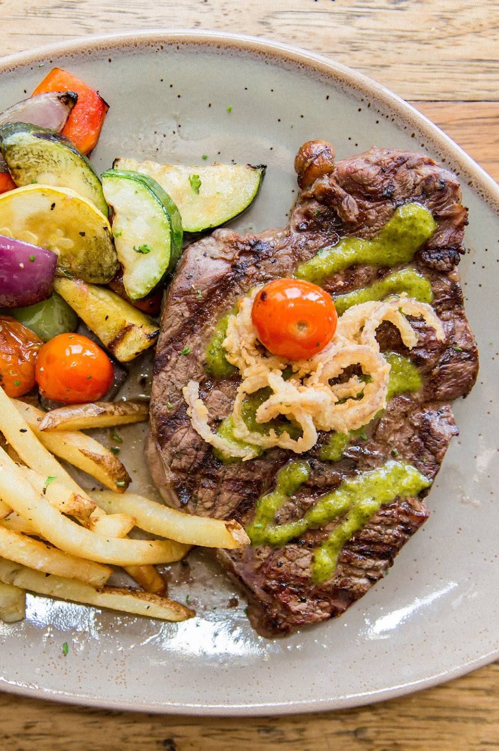 Hillside Texas Bistro | restaurant | 1651 US-90, Castroville, TX 78009, USA | 8305383200 OR +1 830-538-3200