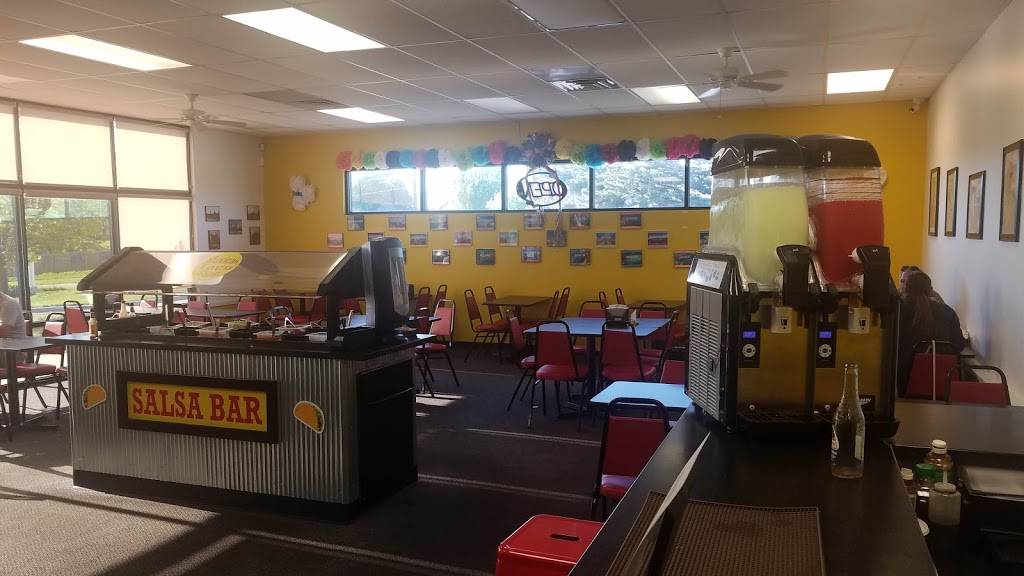 The Mexican Taco Shop | restaurant | 3703 SW Burlingame Rd, Topeka, KS 66611, USA | 7852866578 OR +1 785-286-6578