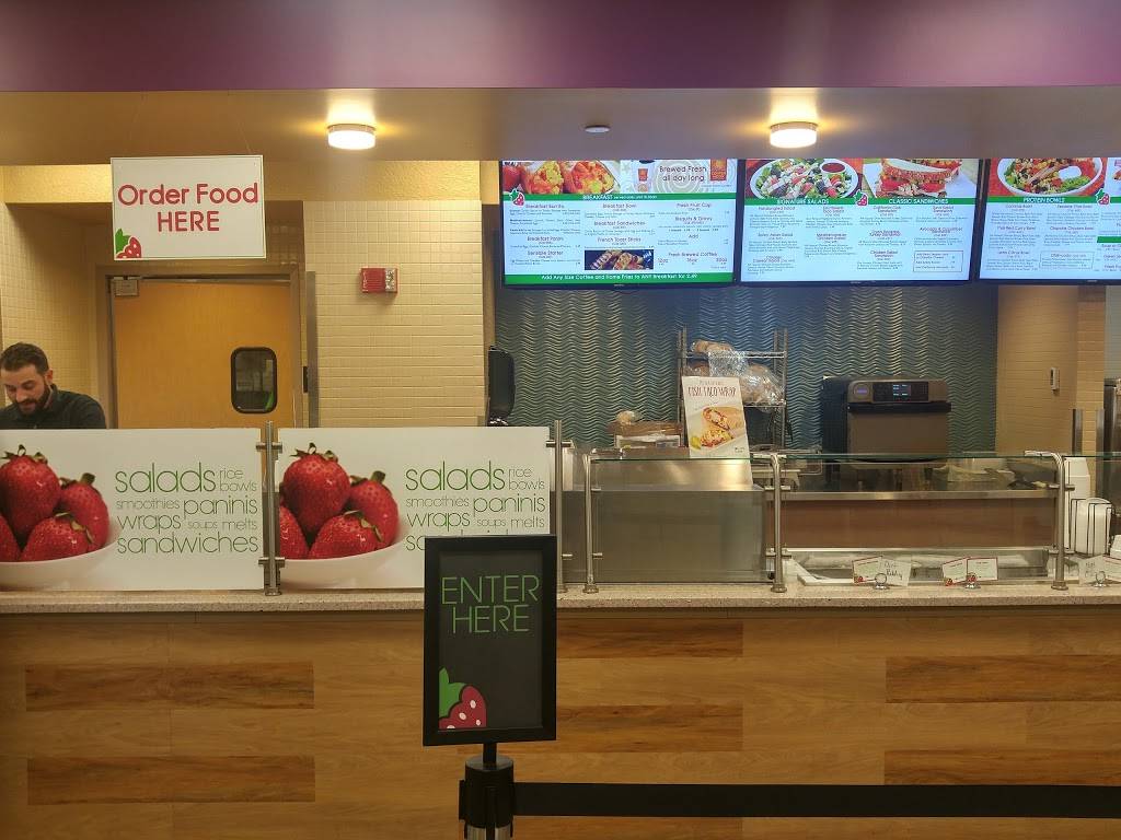 Natures Table / Copper Moon | cafe | 234 Goodman St, Cincinnati, OH 45219, USA | 5132211537 OR +1 513-221-1537