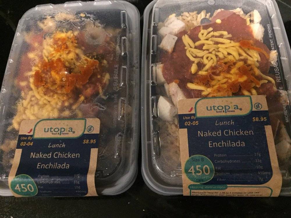 Utopia Food + Fitness | restaurant | 2108 N, Dallas Pkwy STE 216C, Plano, TX 75093, USA | 9727811888 OR +1 972-781-1888