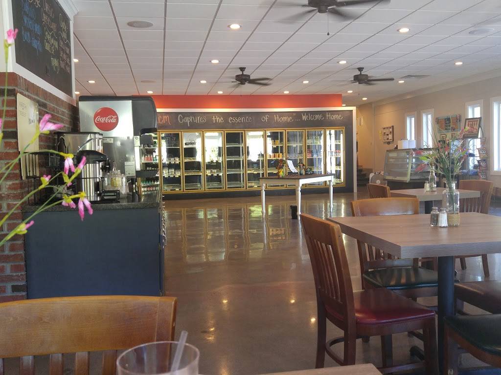 Bristol Cafe and Market | restaurant | 2600 Volunteer Pkwy, Bristol, TN 37620, USA | 4236520771 OR +1 423-652-0771