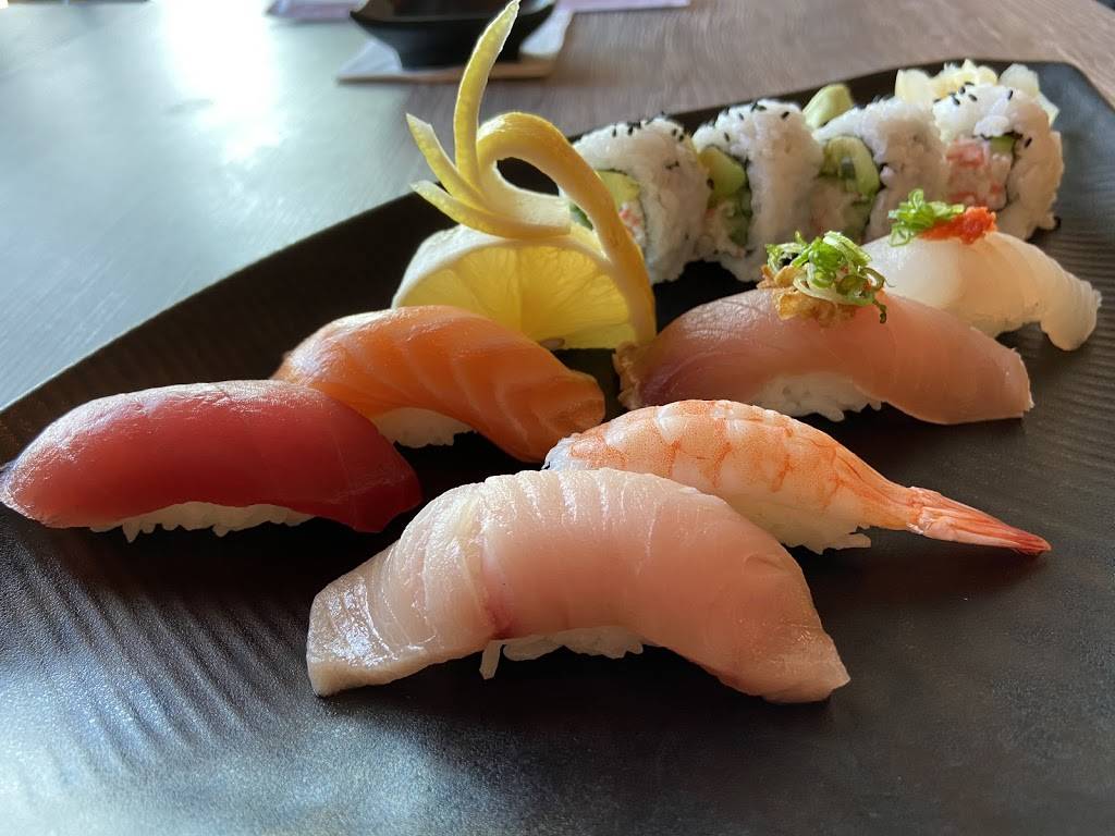 All That Sushi | restaurant | 15911 Pomona Rincon Rd Suite 130, Chino Hills, CA 91709, USA | 9096966174 OR +1 909-696-6174