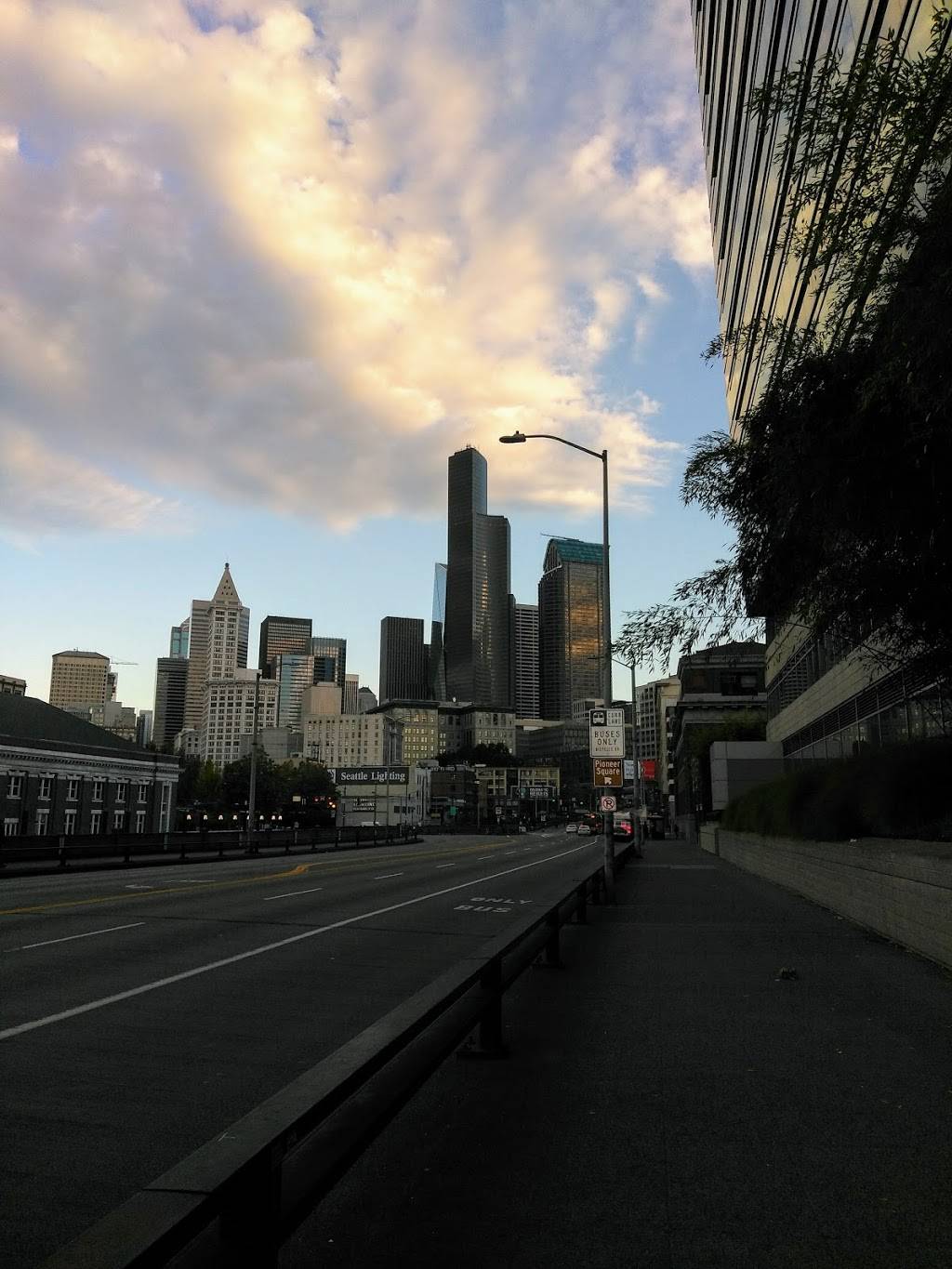 Pho City | restaurant | 2445 4th Ave S #108, Seattle, WA 98134, USA | 2066287075 OR +1 206-628-7075