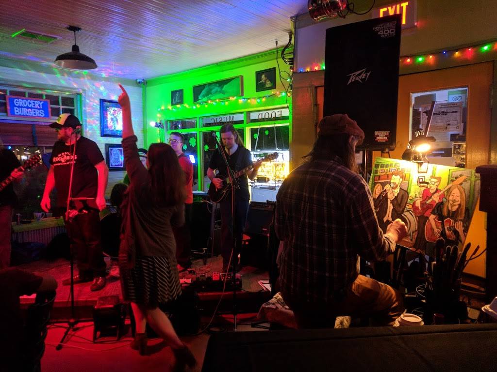 Government Street Grocery | restaurant | 1210 Government St #3820, Ocean Springs, MS 39564, USA | 2288189410 OR +1 228-818-9410