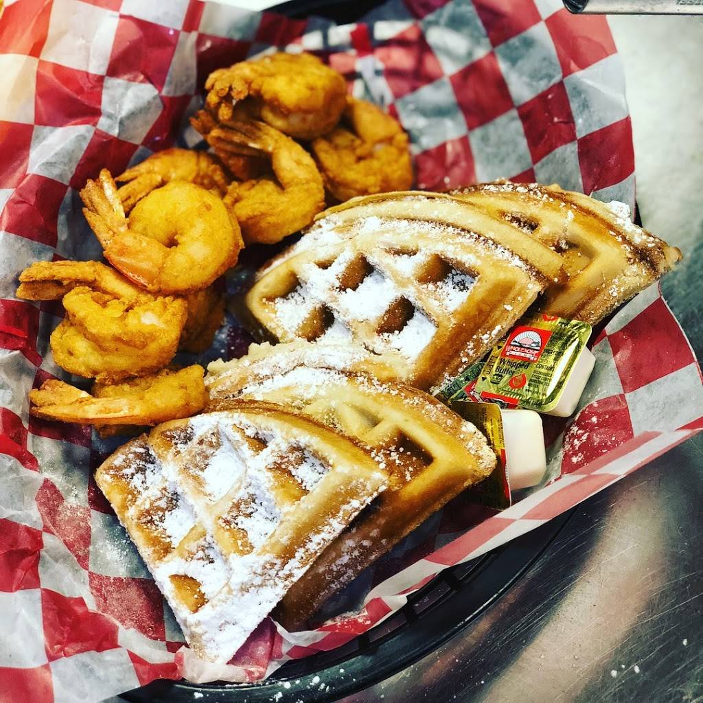 Phatz Chick N Shack | restaurant | 412 US-1, Fort Pierce, FL 34950, USA | 7728824838 OR +1 772-882-4838