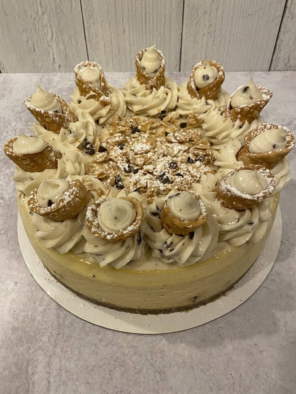 Hudson Valley Cheesecake | restaurant | 56 Main St, New Paltz, NY 12561, USA | 8453759266 OR +1 845-375-9266