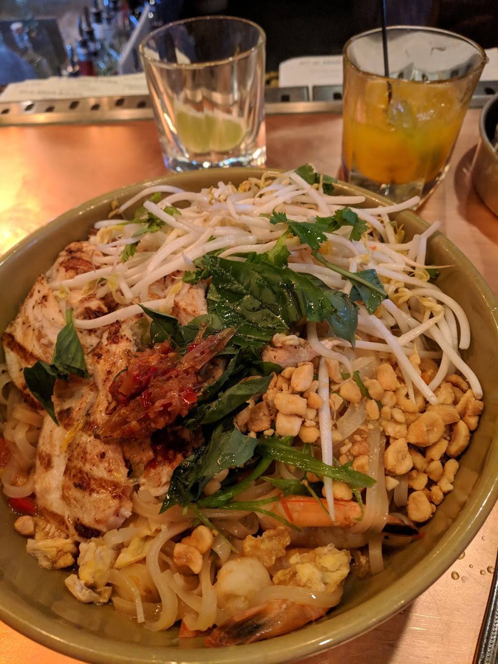 8th and Union Kitchen | restaurant | 801 N Union St, Wilmington, DE 19805, USA | 3026549780 OR +1 302-654-9780