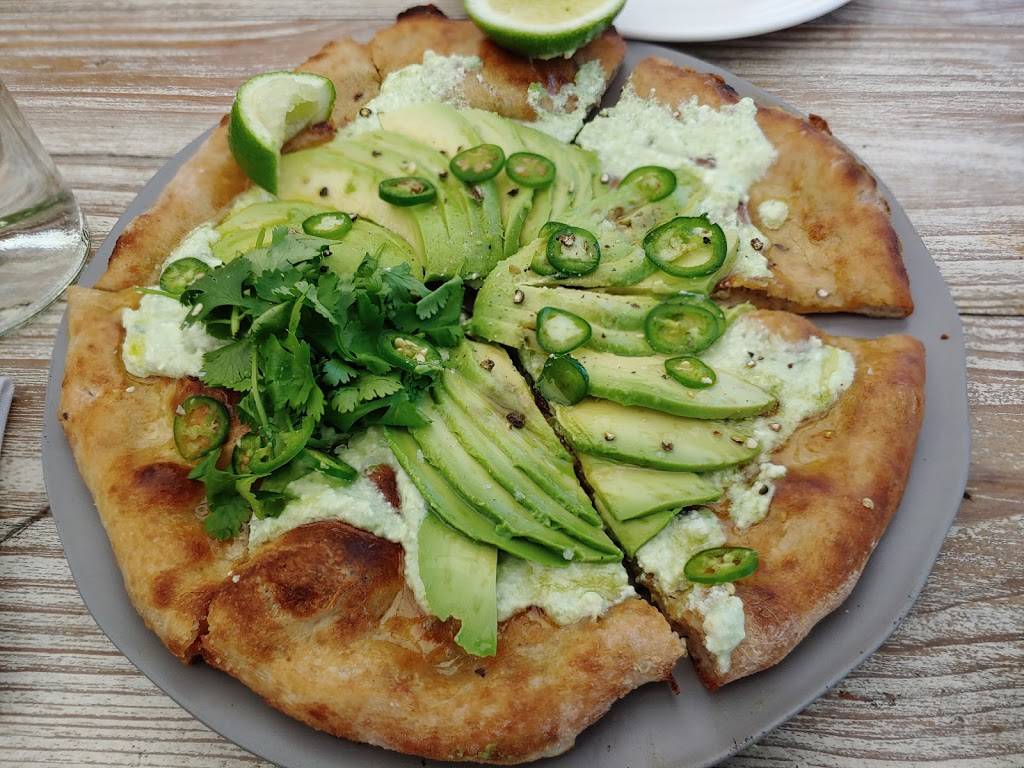 Malibu Farm Miami Beach | restaurant | 4525 Collins Ave, Miami Beach, FL 33140, USA | 3056745579 OR +1 305-674-5579