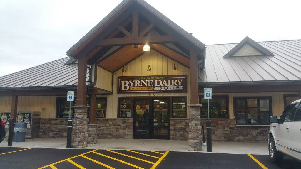 Byrne Dairy and Deli | bakery | 4815 W Seneca Turnpike, Syracuse, NY 13215, USA | 3154691442 OR +1 315-469-1442