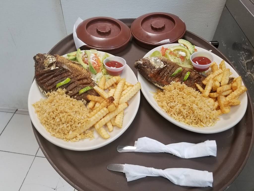 Antojitos Lupita | restaurant | 301 E Jefferson Blvd, Dallas, TX 75203, USA | 2149431510 OR +1 214-943-1510