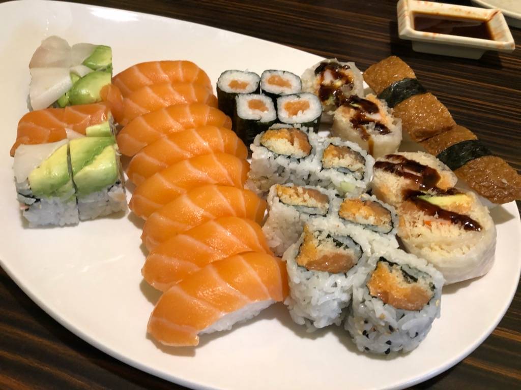 Asuka Japanese Cuisine | restaurant | 825 Talbot St, St Thomas, ON N5P 1E2, Canada | 5192078888 OR +1 519-207-8888