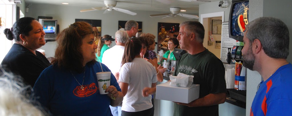 Mr Empanada Armenia/West Tampa | restaurant | 4029 W South Ave, Tampa, FL 33614, USA | 8138796232 OR +1 813-879-6232