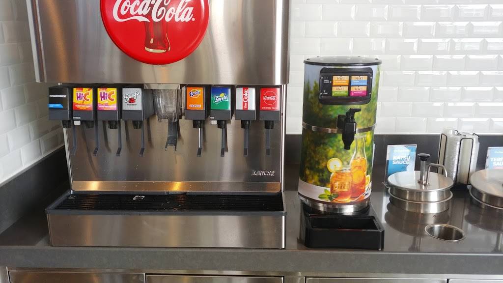 Ono Hawaiian BBQ | restaurant | 2800 Del Paso Rd Suite 200, Sacramento, CA 95834, USA | 9162856688 OR +1 916-285-6688