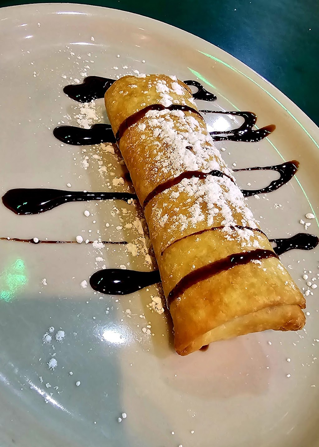 Man Vs Fries | restaurant | 5694 W Skelly Dr, Tulsa, OK 74107, USA | 8884167964 OR +1 888-416-7964