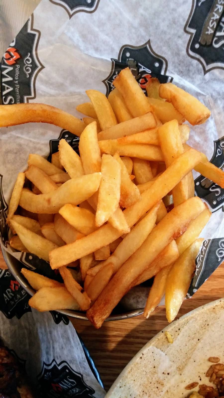 Aromas a la Brasa | restaurant | 10201 Hammocks Blvd #140, Miami, FL 33196, USA | 3053830342 OR +1 305-383-0342